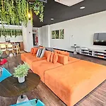 Imares - Venha Usufruir O Bairro Moema E Relaxe Por Aqui!