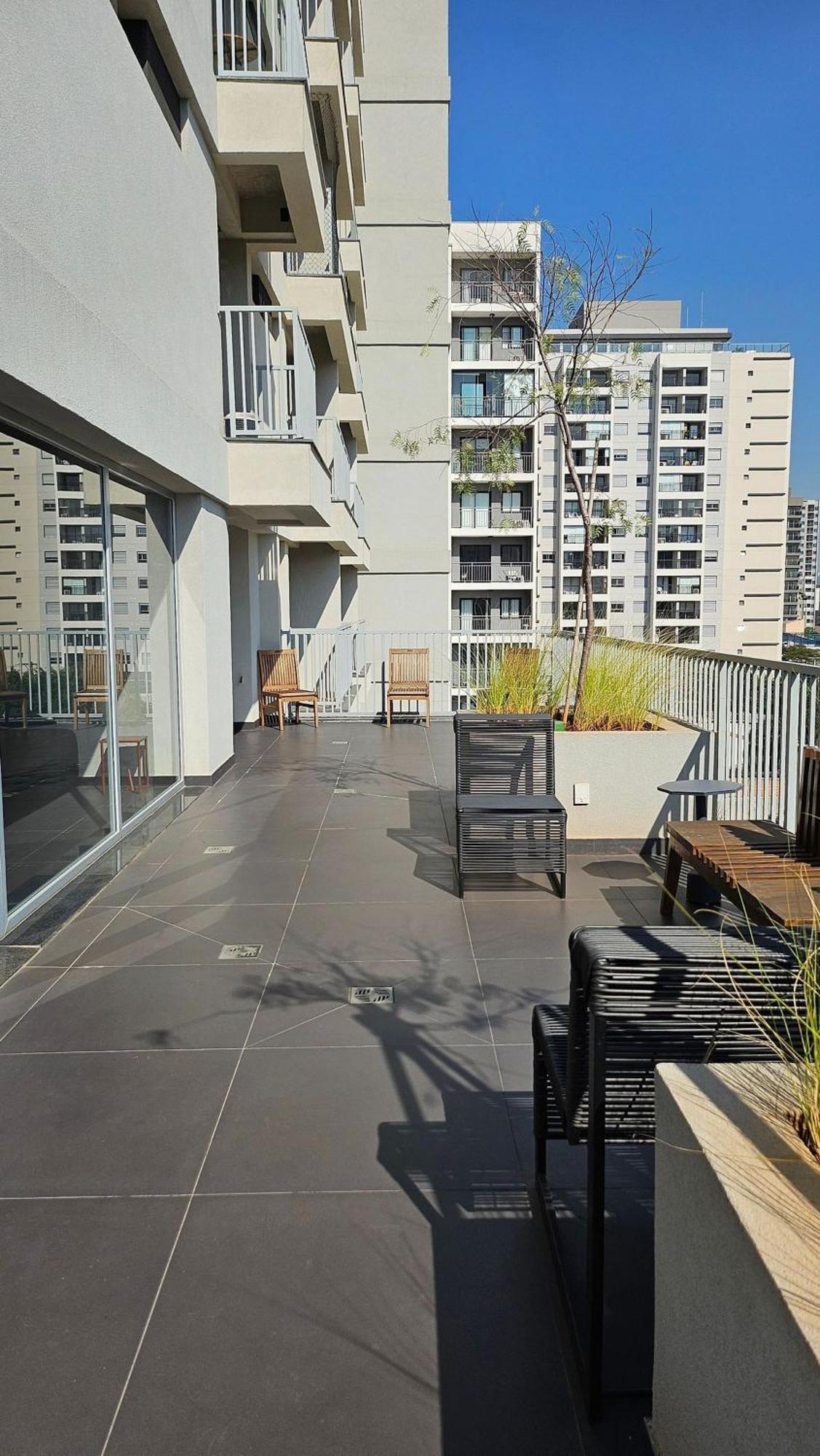Imares - Venha Usufruir O Bairro Moema E Relaxe Por Aqui! São Paulo