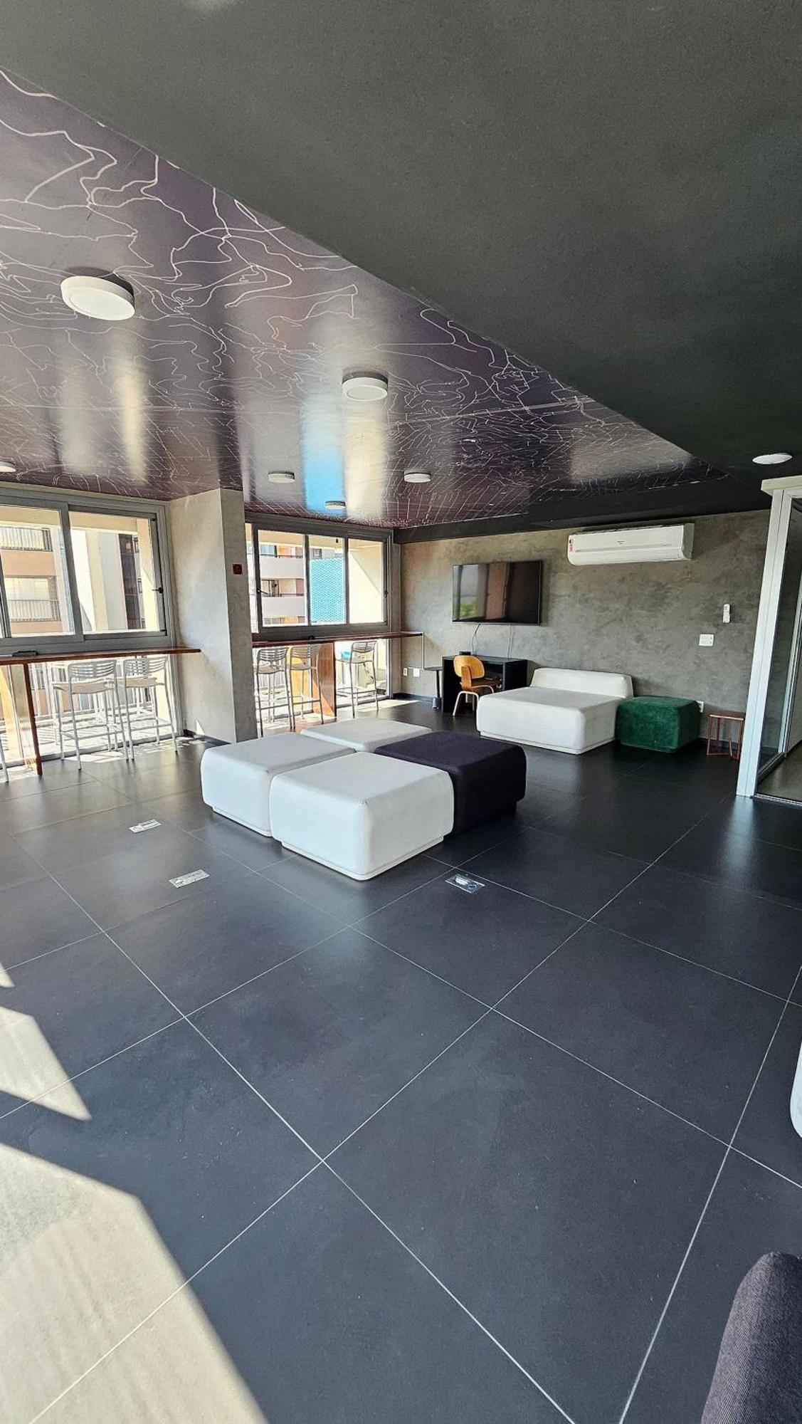 Imares - Venha Usufruir O Bairro Moema E Relaxe Por Aqui! * São Paulo