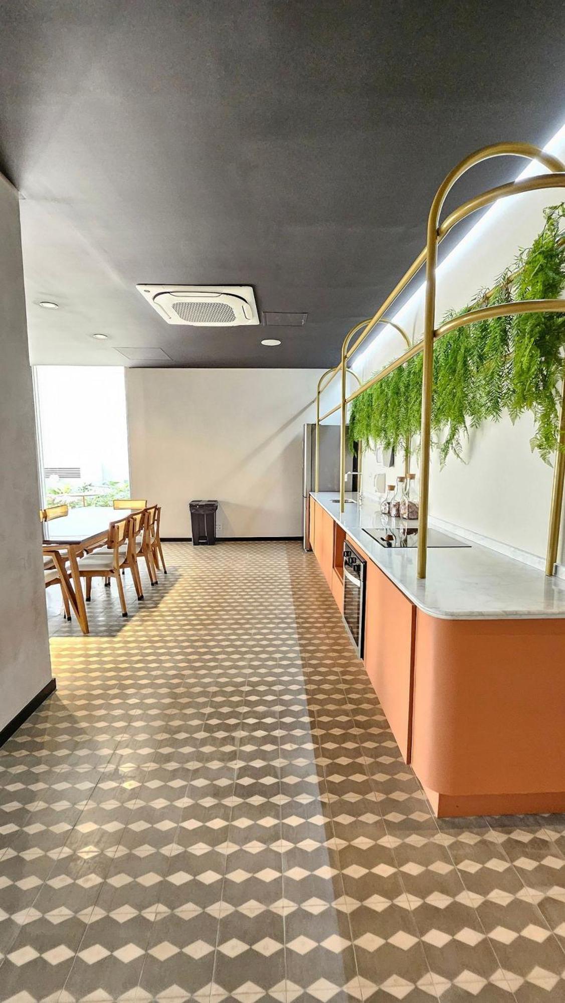 Imares - Venha Usufruir O Bairro Moema E Relaxe Por Aqui! Apartamento
