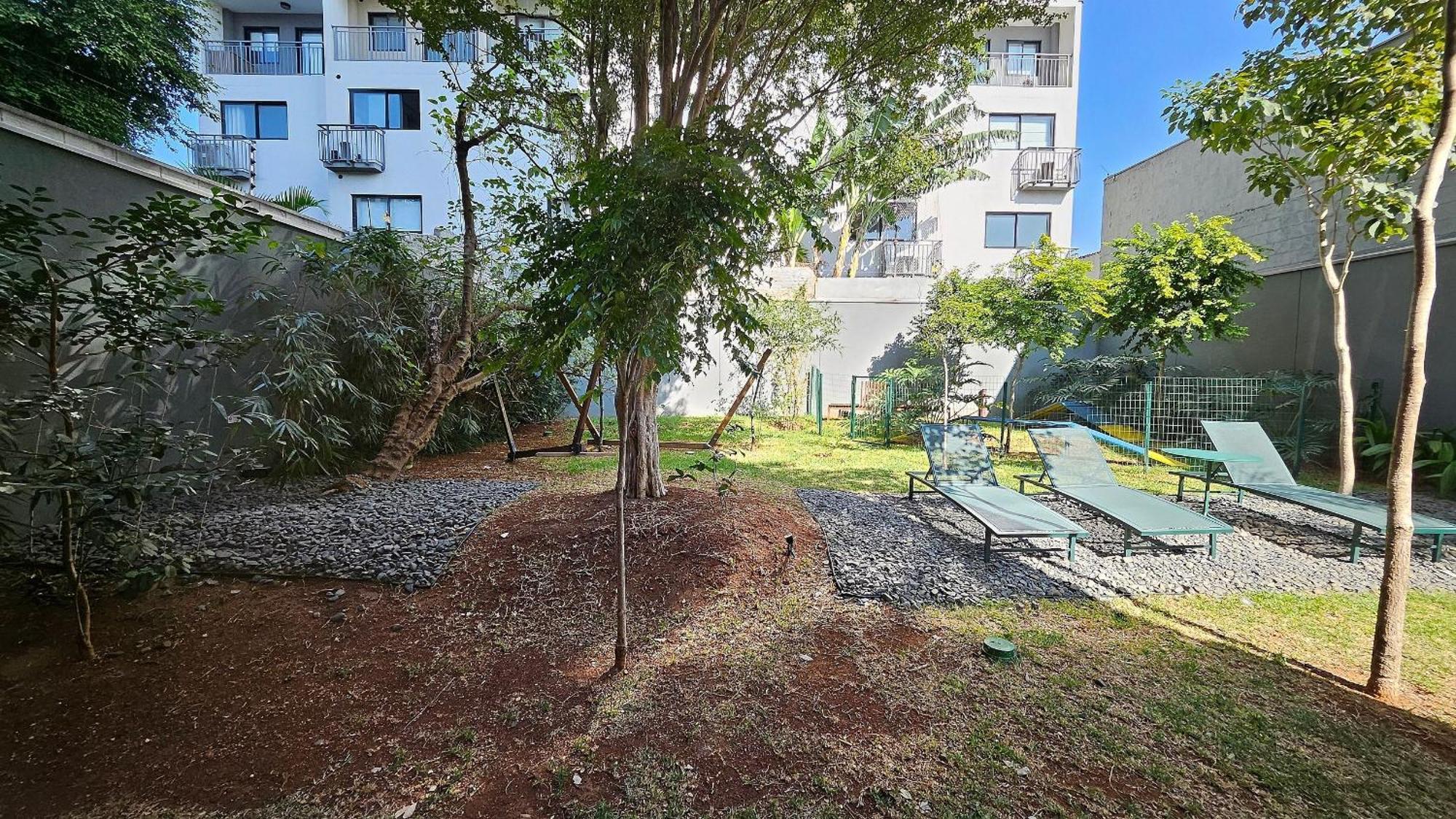 Imares - Venha Usufruir O Bairro Moema E Relaxe Por Aqui! Apartamento São Paulo