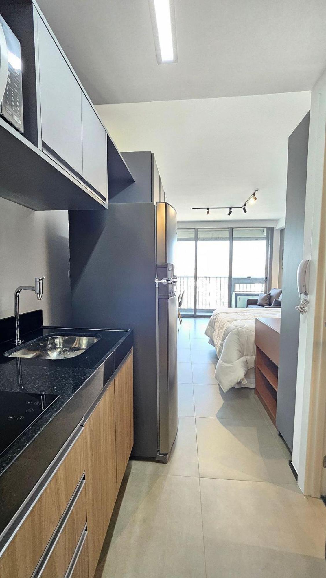 Apartamento Imares - Venha Usufruir O Bairro Moema E Relaxe Por Aqui! São Paulo