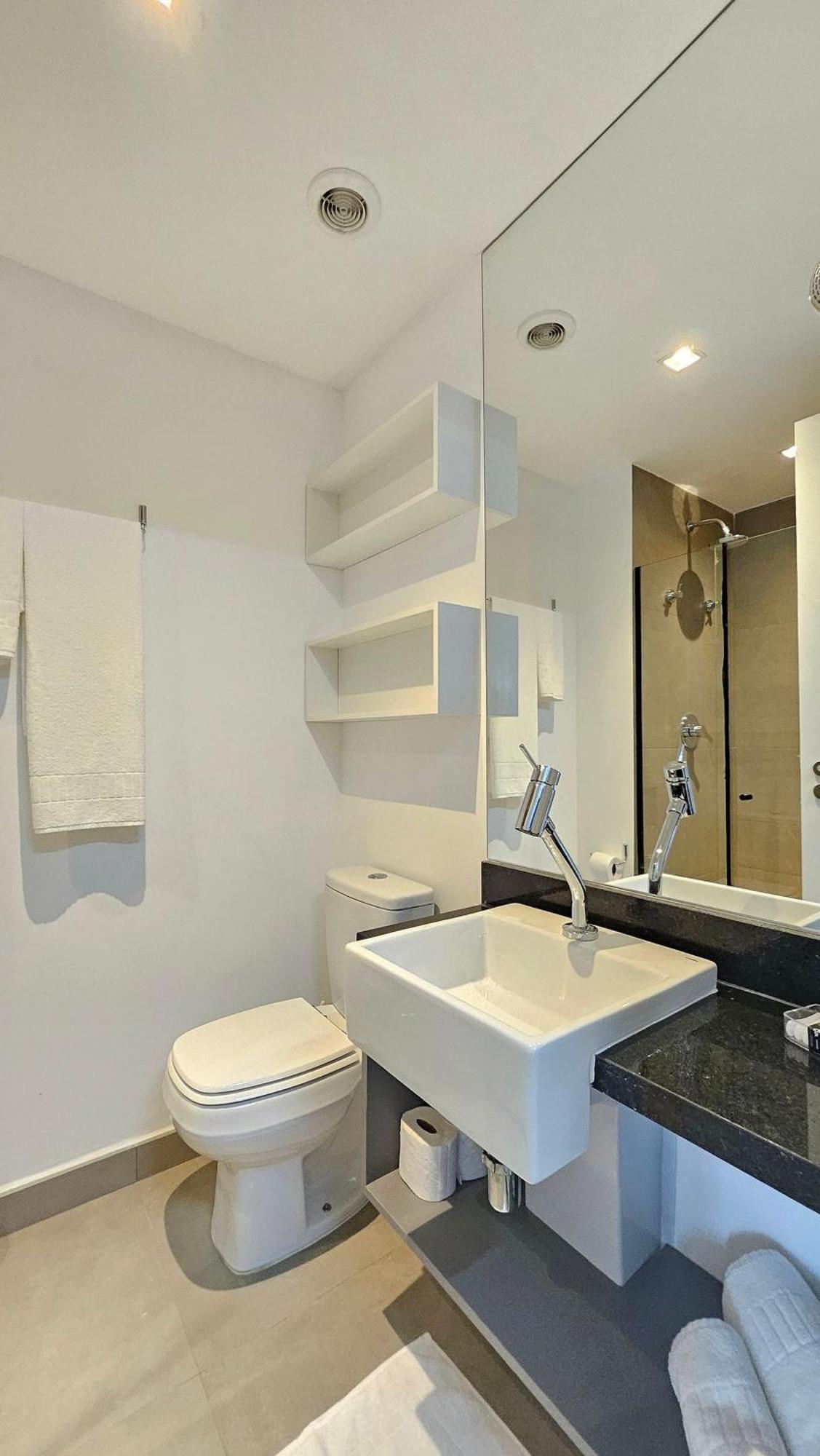 Imares - Venha Usufruir O Bairro Moema E Relaxe Por Aqui! Apartamento São Paulo