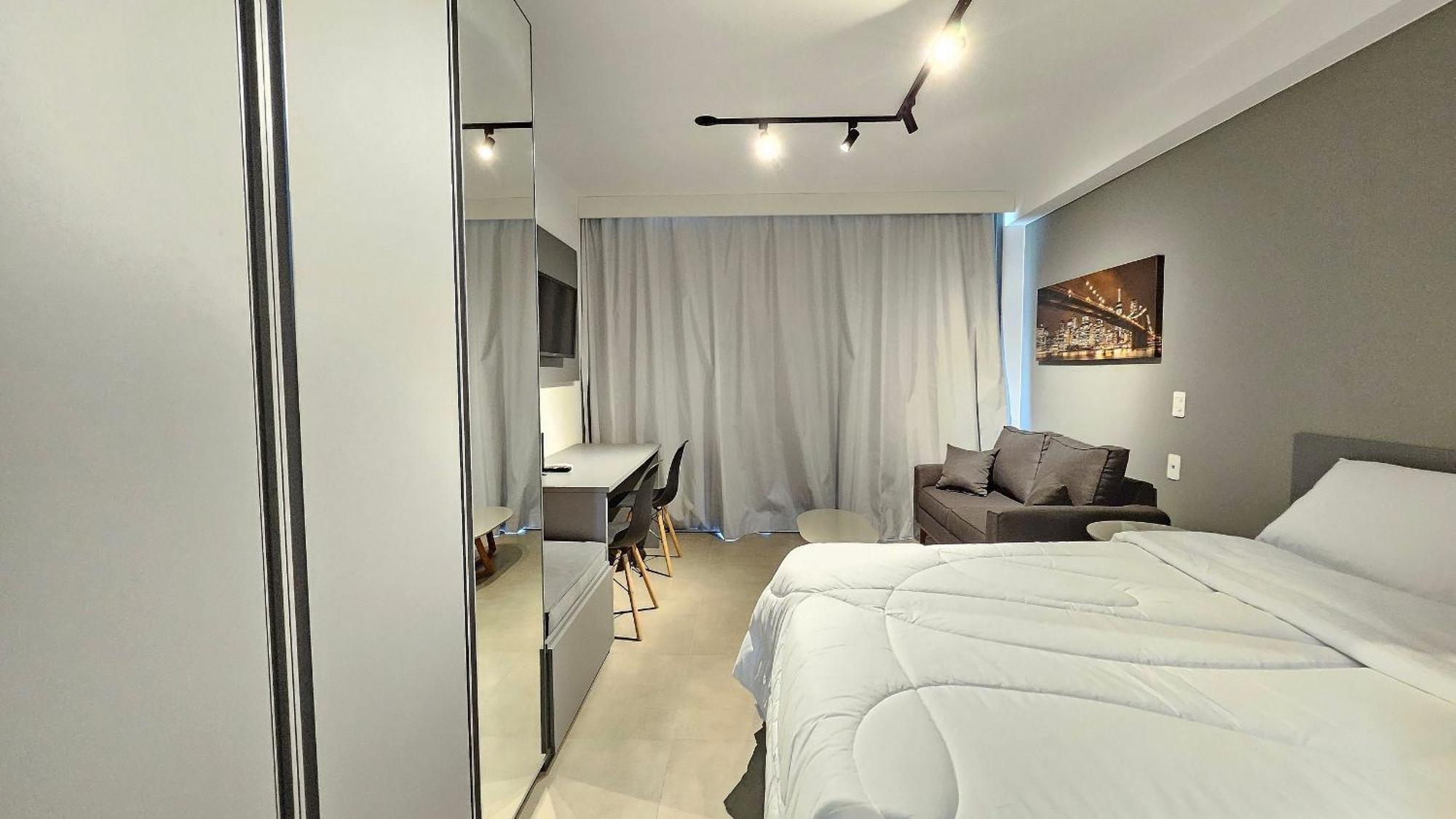Imares - Venha Usufruir O Bairro Moema E Relaxe Por Aqui!