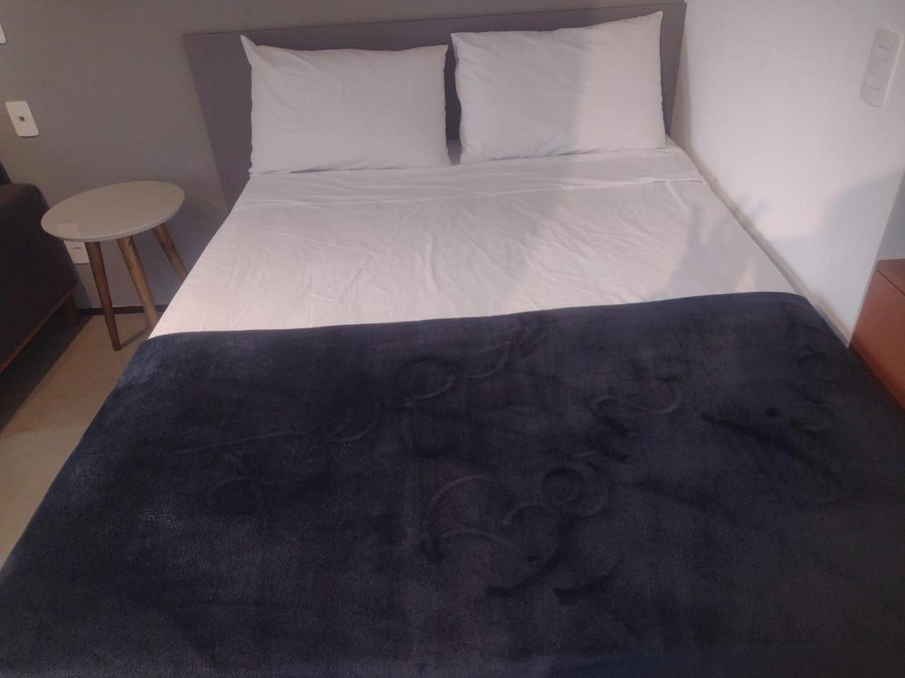 Apartamento Imares - Venha Usufruir O Bairro Moema E Relaxe Por Aqui! São Paulo