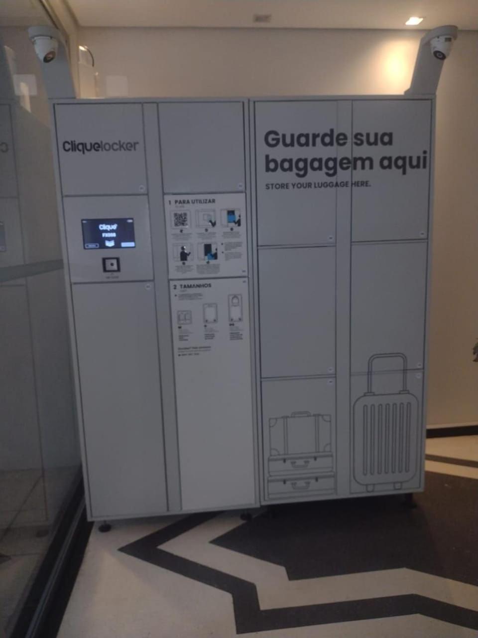 Imares - Venha Usufruir O Bairro Moema E Relaxe Por Aqui! São Paulo